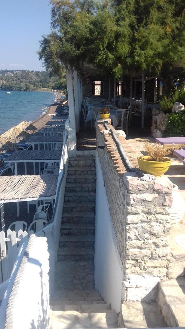 Taradella Hotel Alissos Exterior photo